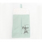 Продукт Bambino Casa Paris - Чанта за пелени  - 3 - BG Hlapeta